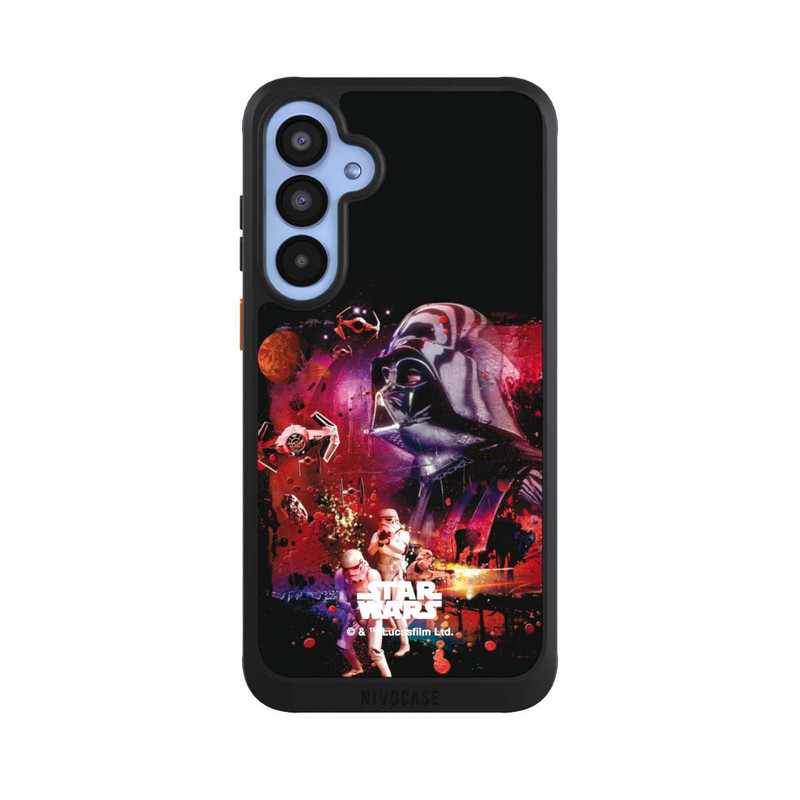 Galaxy A55 5G NIVOcore Die dunkle Seite