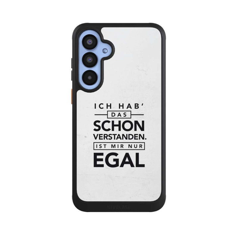 Galaxy A55 5G NIVOcore Schon Verstanden