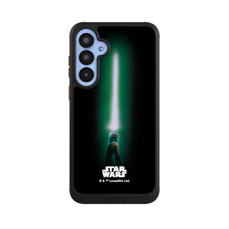 Galaxy A55 5G NIVOcore Lichtschwert