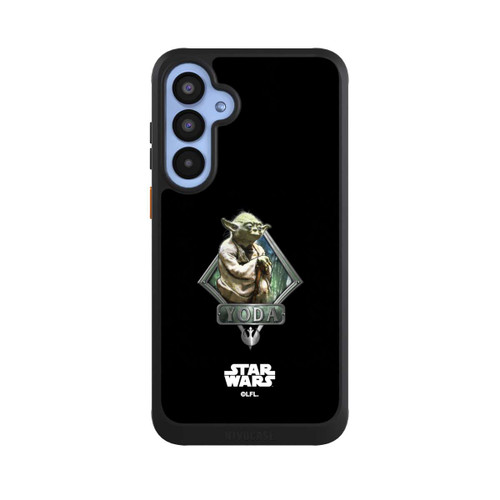 Samsung Galaxy A55 5G NIVOcore Großmeister Yoda