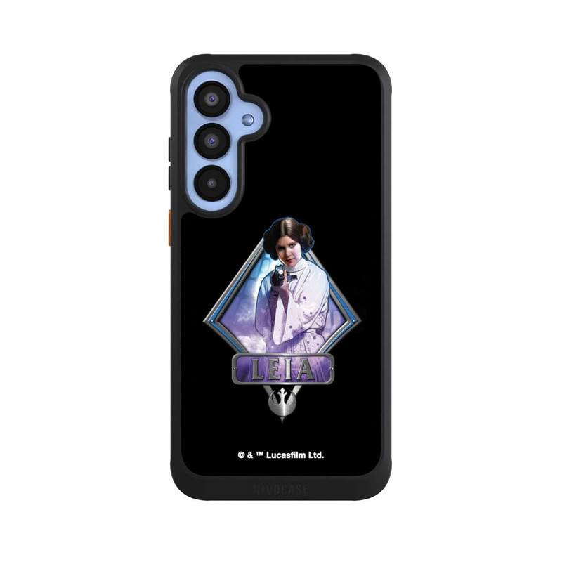 Galaxy A55 5G NIVOcore Leia