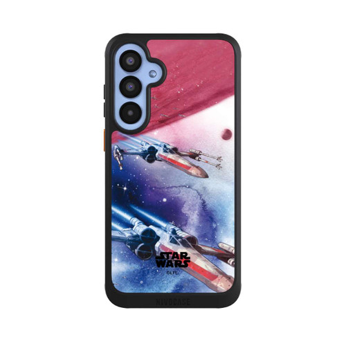 Samsung Galaxy A55 5G NIVOcore X-Wing