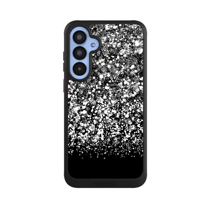 Galaxy A55 5G NIVOcore Snow Fall