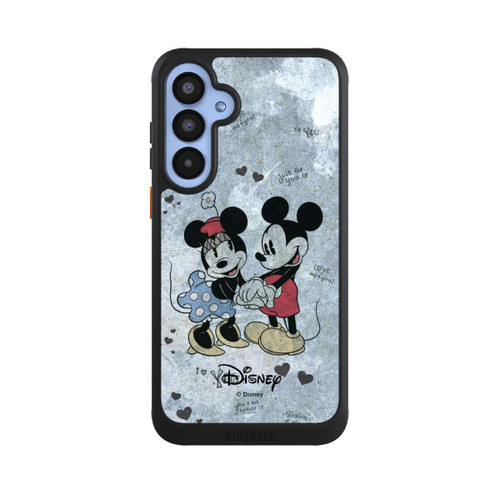 Samsung Galaxy A55 5G NIVOcore Mickey&amp;Minnie In Love