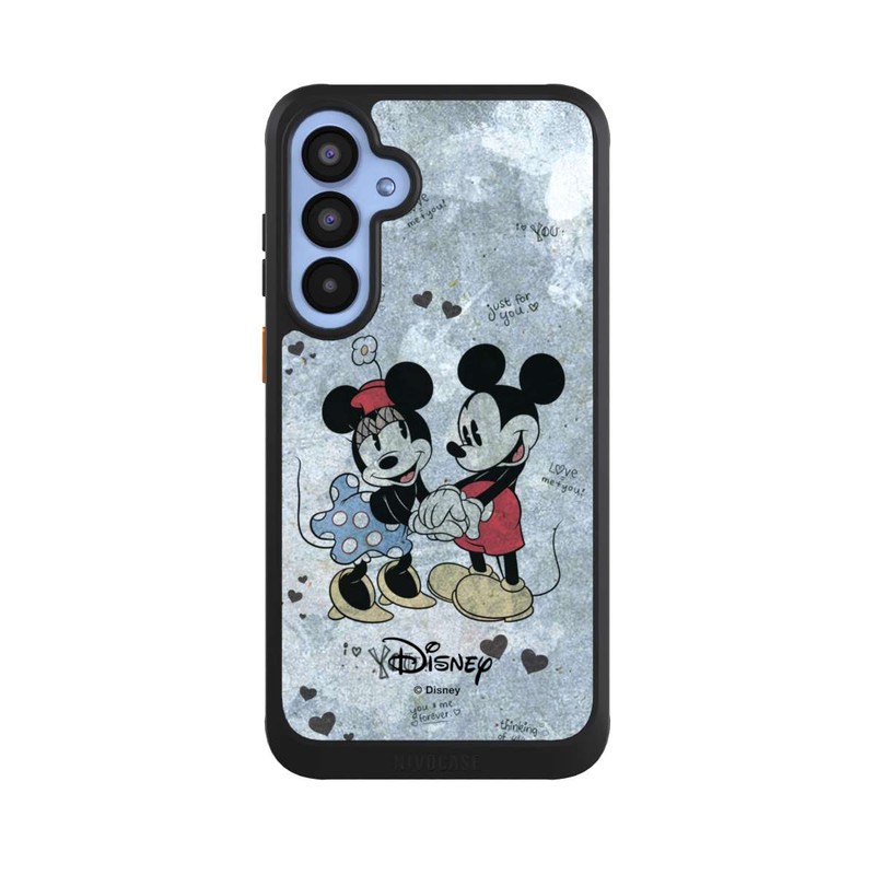 Galaxy A55 5G NIVOcore Mickey&Minnie In Love