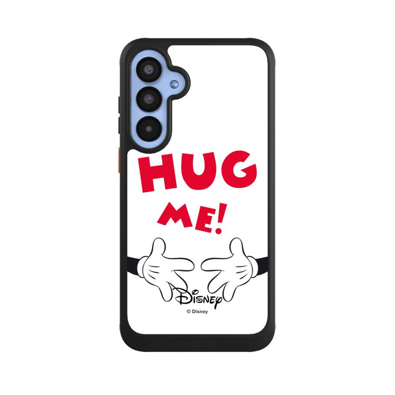 Galaxy A55 5G NIVOcore Hug Me!
