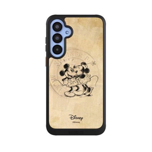 Samsung Galaxy A55 5G NIVOcore Minnie&amp;Micky