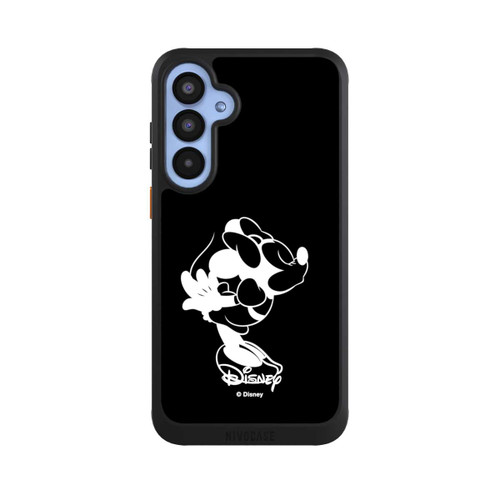 Samsung Galaxy A55 5G NIVOcore Minnie Kissing