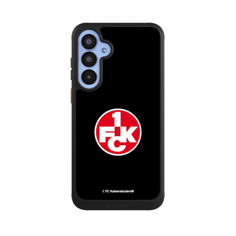 Galaxy A55 5G NIVOcore 1.FCK Schwarz
