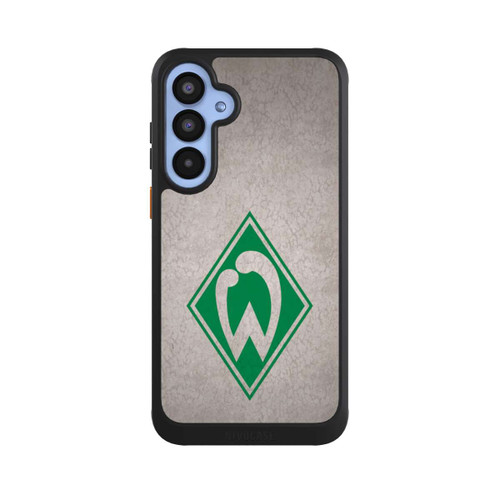 Samsung Galaxy A55 5G NIVOcore Werder Bremen Wall