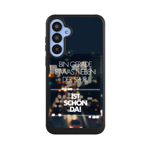 Samsung Galaxy A55 5G NIVOcore Neben Der Spur