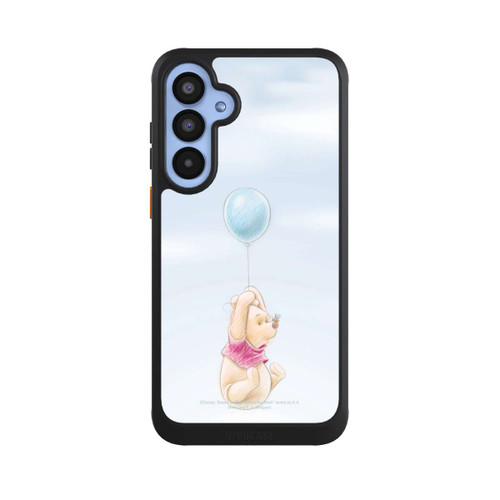 Samsung Galaxy A55 5G NIVOcore Winnie the Pooh Balloon