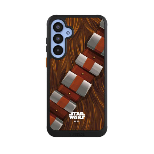 Samsung Galaxy A55 5G NIVOcore Chewbacca