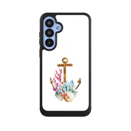 Samsung Galaxy A55 5G NIVOcore Anchor Watercolor