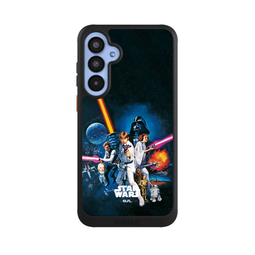 Samsung Galaxy A55 5G NIVOcore Episode IV