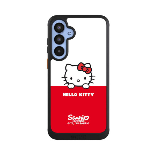 Samsung Galaxy A55 5G NIVOcore Hello Kitty - Niedlich