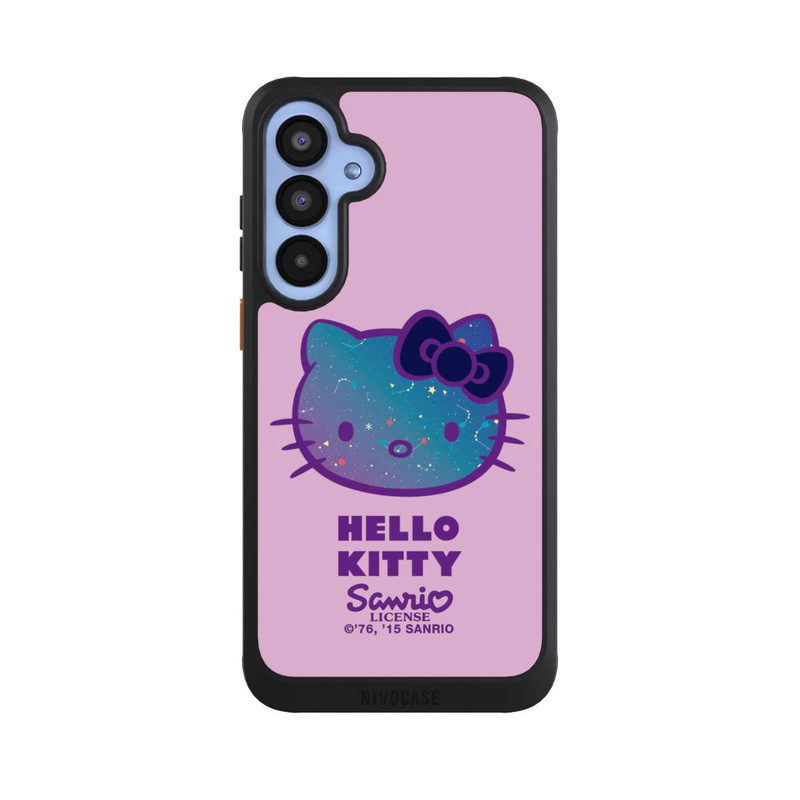 Galaxy A55 5G NIVOcore Hello Kitty - Universum