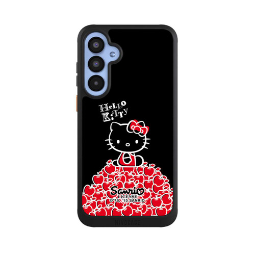 Samsung Galaxy A55 5G NIVOcore Hello Kitty - Off Me Schwarz