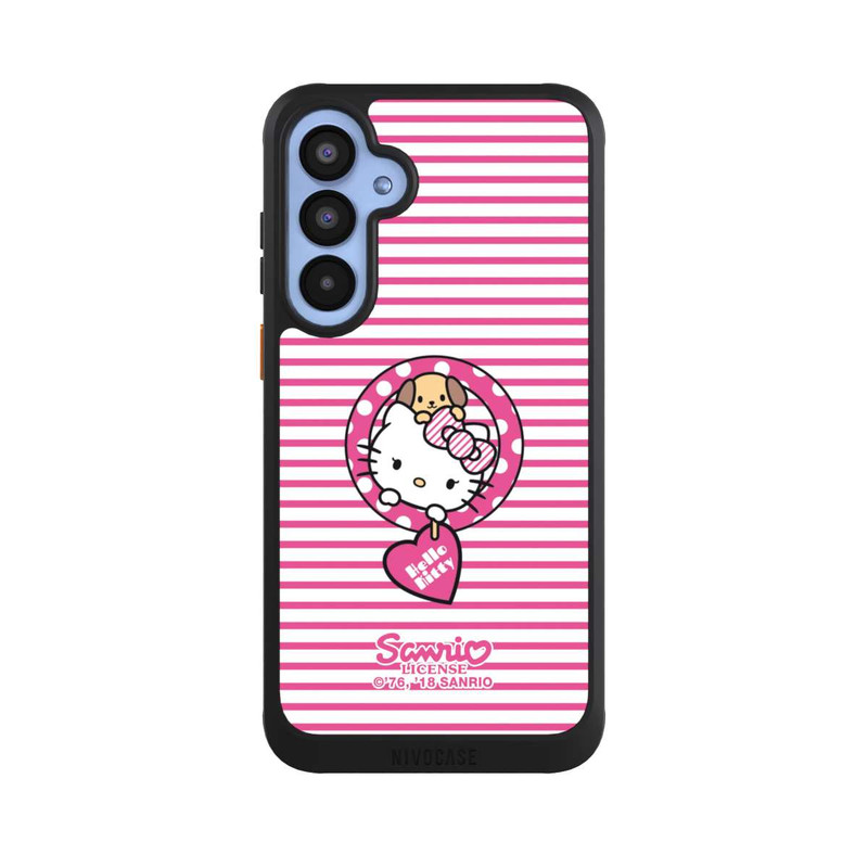 Galaxy A55 5G NIVOcore Friend Kitty