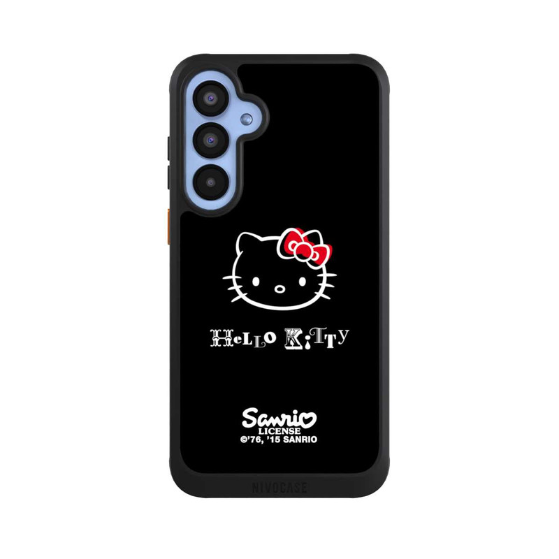 Galaxy A55 5G NIVOcore Hello Kitty - Lovely