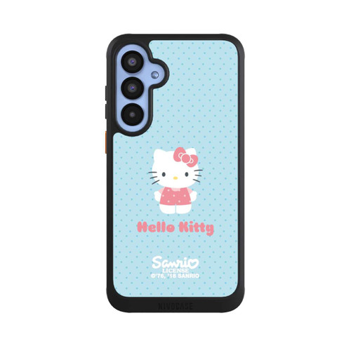 Samsung Galaxy A55 5G NIVOcore Polkadots HK