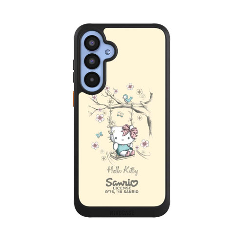 Samsung Galaxy A55 5G NIVOcore Hello Kitty Natur