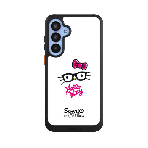 Samsung Galaxy A55 5G NIVOcore Hello Kitty - Street Art