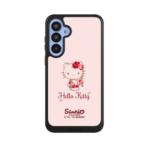 Samsung Galaxy A55 5G NIVOcore Hello Kitty - Roses