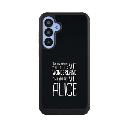 Samsung Galaxy A55 5G NIVOcore Not Alice