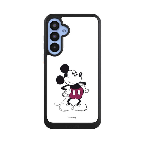 Samsung Galaxy A55 5G NIVOcore Mickey Mouse Retro