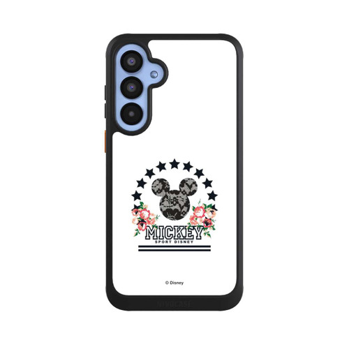 Samsung Galaxy A55 5G NIVOcore Mickey Mouse - College Flowers