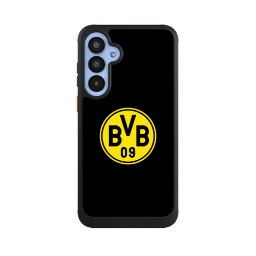 Samsung Galaxy A55 5G NIVOcore BVB Schwarz
