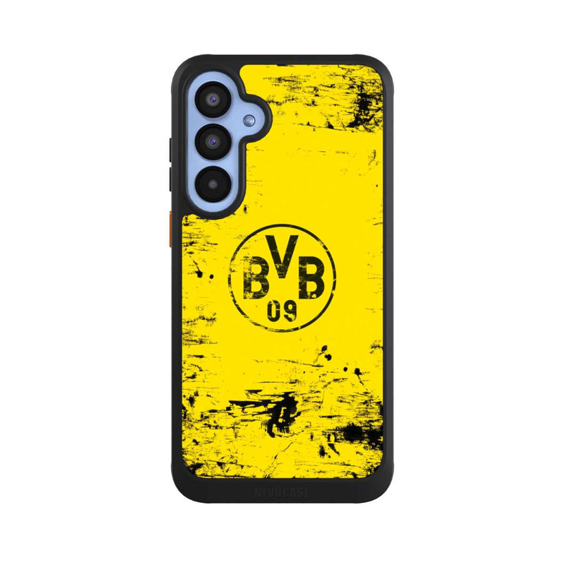 Galaxy A55 5G NIVOcore BVB Destroyed Look