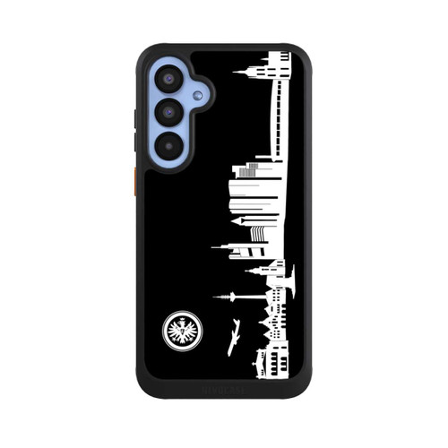 Samsung Galaxy A55 5G NIVOcore Frankfurter Skyline