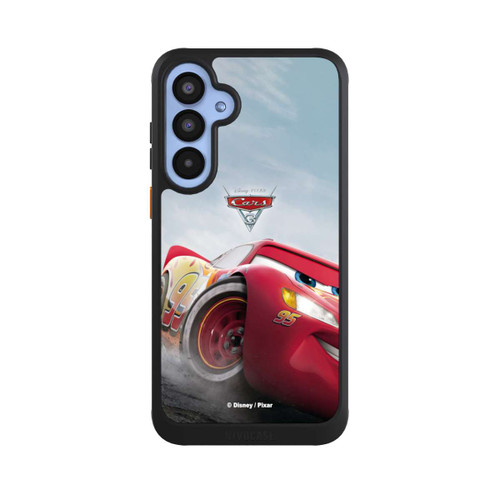 Samsung Galaxy A55 5G NIVOcore Cars3 Lightning Mc Queen
