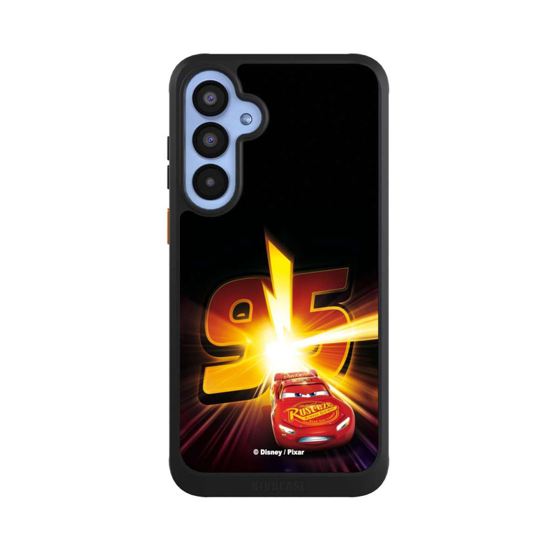 Galaxy A55 5G NIVOcore Cars3 Lightning 95