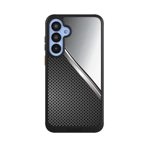 Samsung Galaxy A55 5G NIVOcore Duo Metal Surface