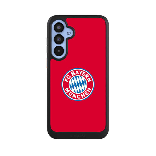 Samsung Galaxy A55 5G NIVOcore FCB Logo red