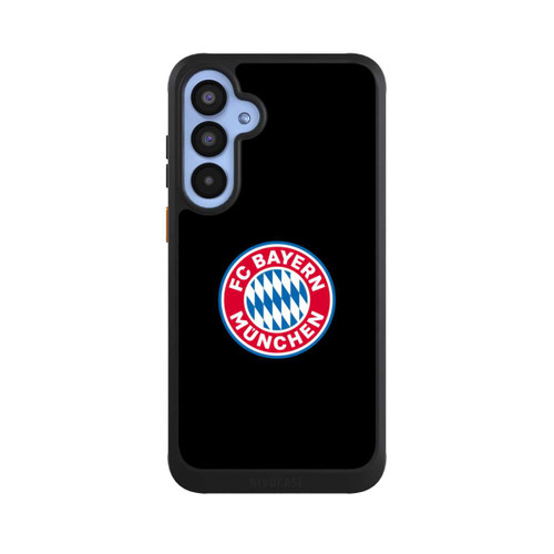 Samsung Galaxy A55 5G NIVOcore FCB Logo black