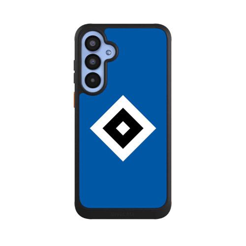 Samsung Galaxy A55 5G NIVOcore HSV Blau