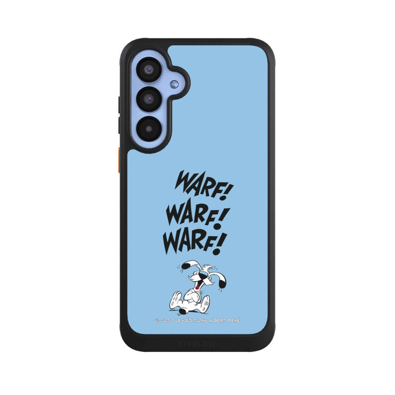 Galaxy A55 5G NIVOcore Warf Warf Idéfix