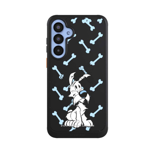 Samsung Galaxy A55 5G NIVOcore Rêves d'Idéfix Transparent