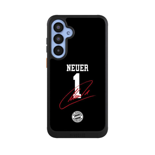 Samsung Galaxy A55 5G NIVOcore New #1 - Goakeeper - FCB