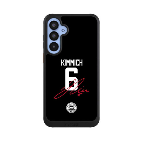Samsung Galaxy A55 5G NIVOcore Kimmich #6 - Defense - FCB