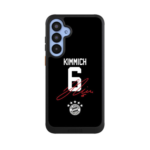 Samsung Galaxy A55 5G NIVOcore Kimmich #6 - Verteidigung - FCB