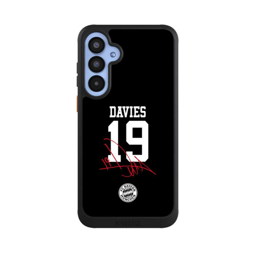 Samsung Galaxy A55 5G NIVOcore Davies #19 - FCB