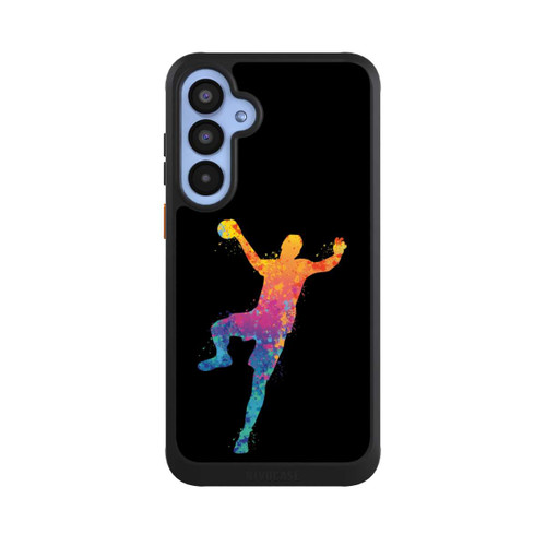 Samsung Galaxy A55 5G NIVOcore Color Handball Player