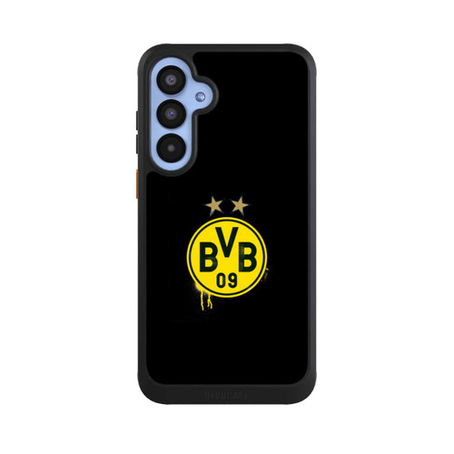 Samsung Galaxy A55 5G NIVOcore Spraylogo 2 Sterne - BVB