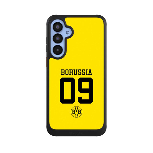 Samsung Galaxy A55 5G NIVOcore Borussia 09 Gelb - BVB