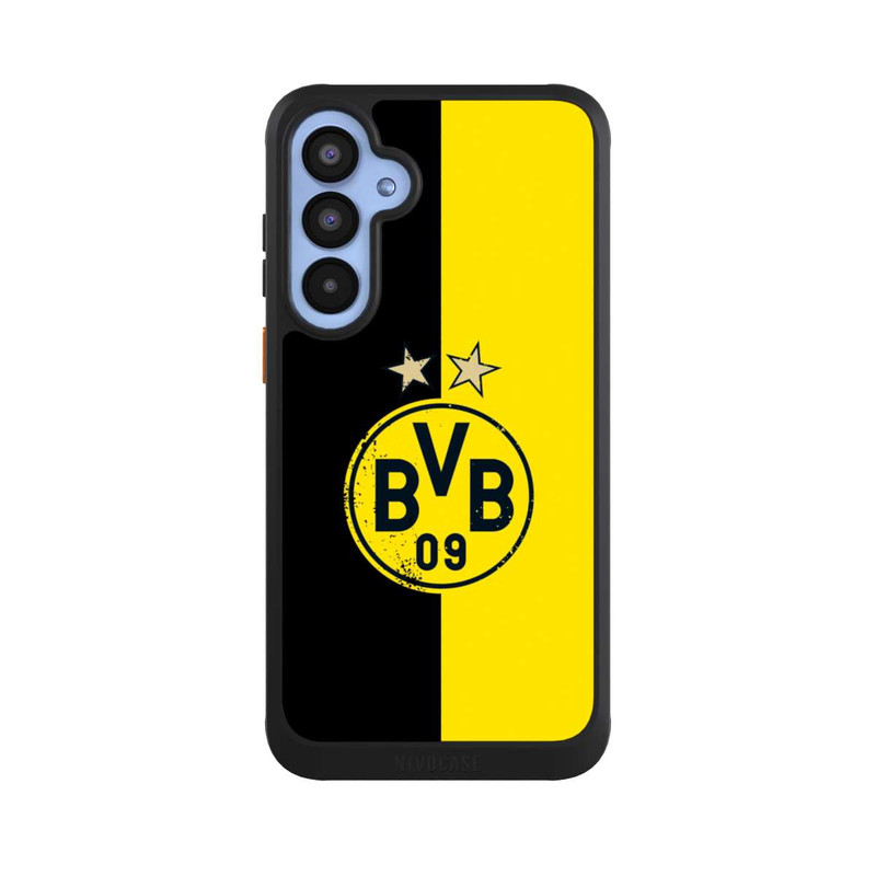 Galaxy A55 5G NIVOcore Stars Destroyed Look - BVB